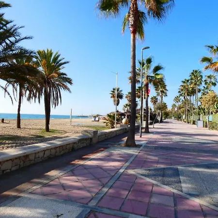 Appartement Puerto Banus *