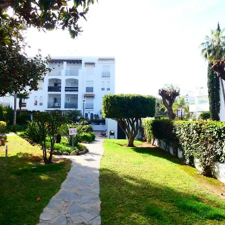 Appartement Puerto Banus Marbella