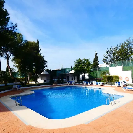 Puerto Banus * ماربيا