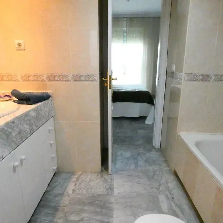 Puerto Banus 马尔韦利亚