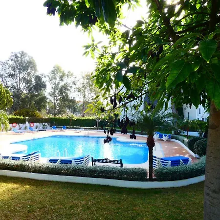 Appartement Puerto Banus