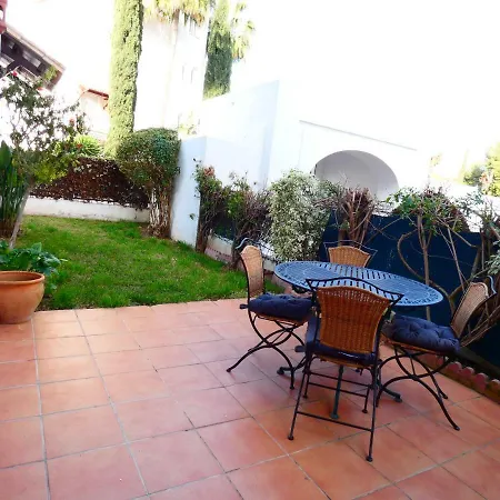 Puerto Banus Marbella