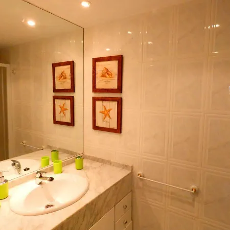 Appartement Puerto Banus