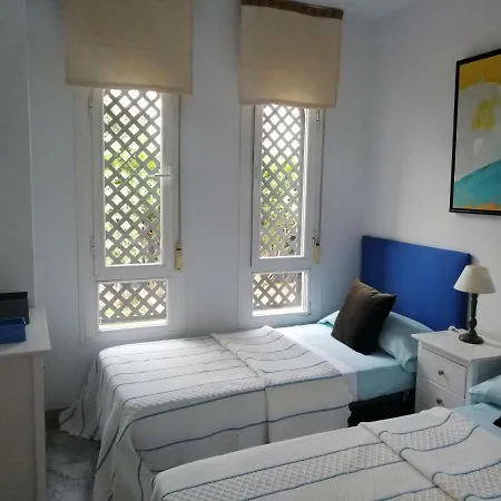 Puerto Banus Appartement *