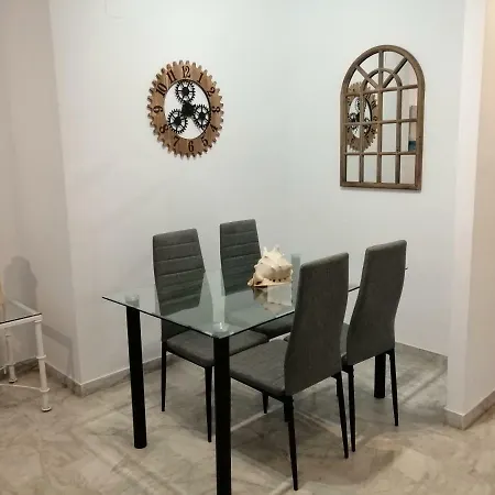 Puerto Banus Appartement