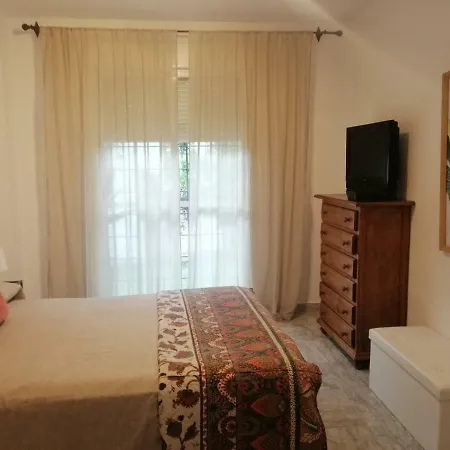 Appartement Puerto Banus Marbella