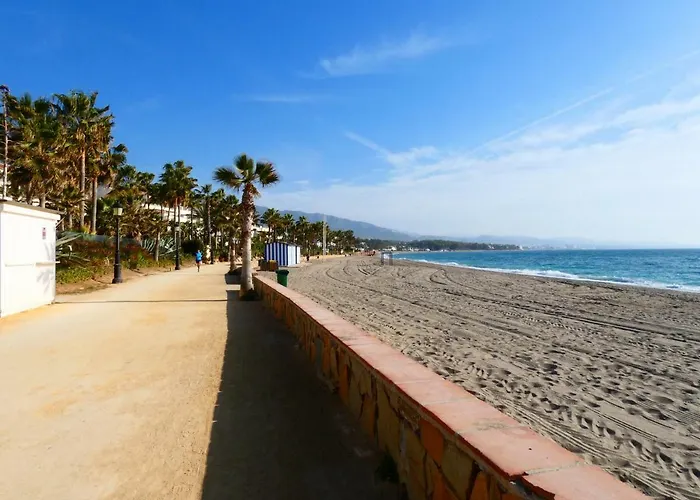 아파트 Puerto Banus *