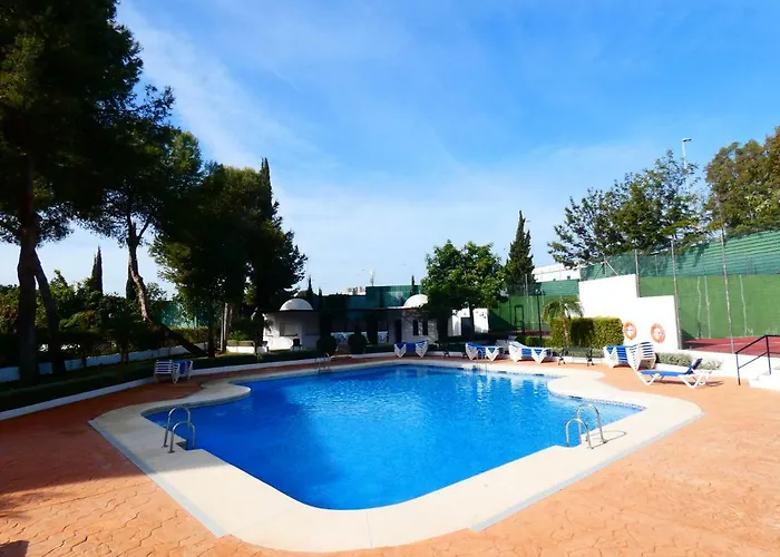 Puerto Banus * 마르베야