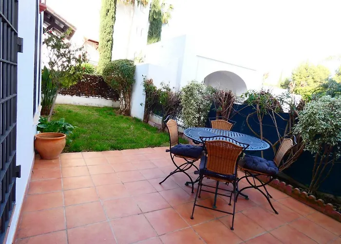 Puerto Banus 마르베야