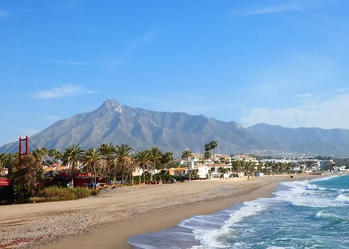Puerto Banus *