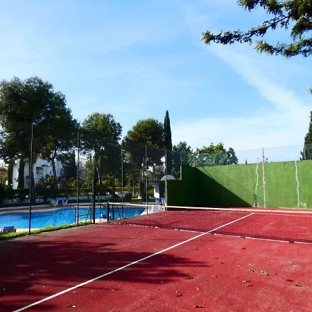 Puerto Banus アパート マルベーリャ