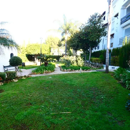 Apartament Puerto Banus *