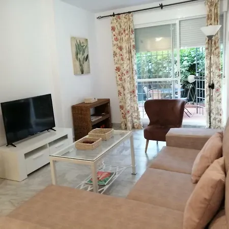 Apartament Puerto Banus
