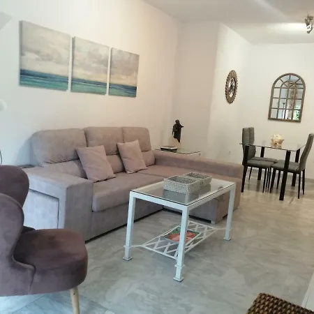 Apartament Puerto Banus *