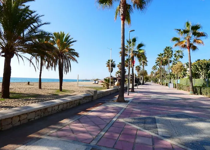 Apartament Puerto Banus *