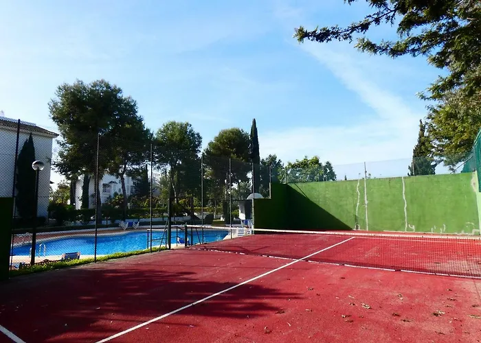 Puerto Banus Apartament Marbella