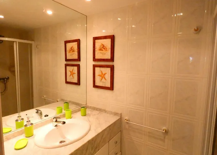 Apartament Puerto Banus
