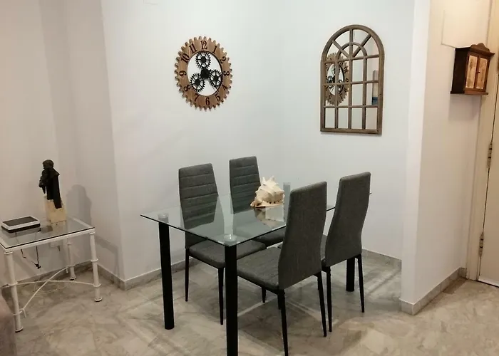 Puerto Banus Apartament