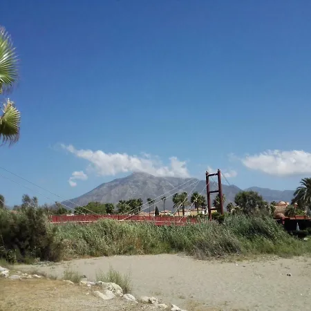 Puerto Banus Μαρμπέλλα