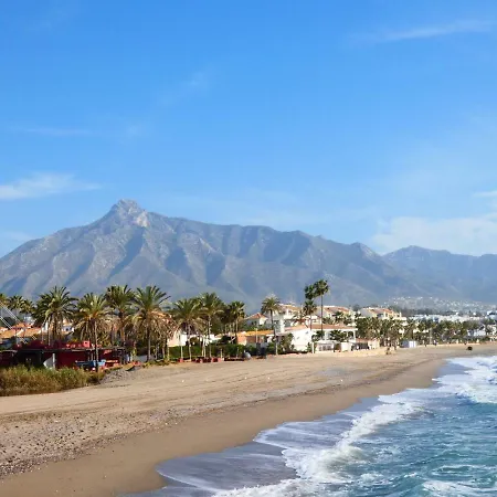 Puerto Banus *